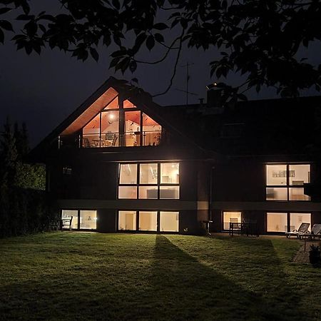 Ferienwohnung Pulvermuehlenteich Seevetal Exteriör bild
