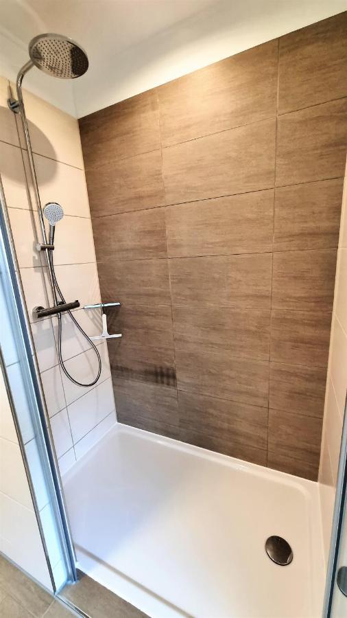 Ferienwohnung Pulvermuehlenteich Seevetal Exteriör bild